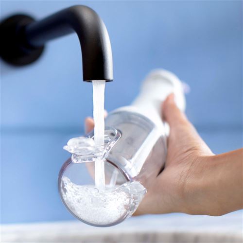 Powerfloss Cordless Jet 3000