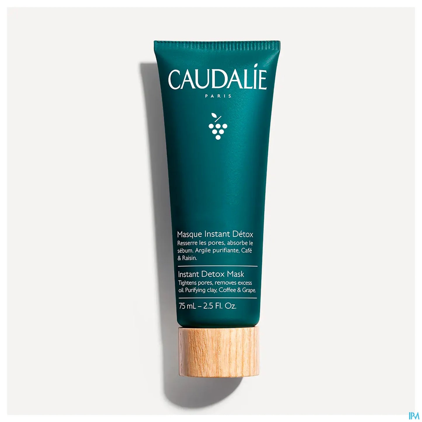 Masque Instant Detox 75ml