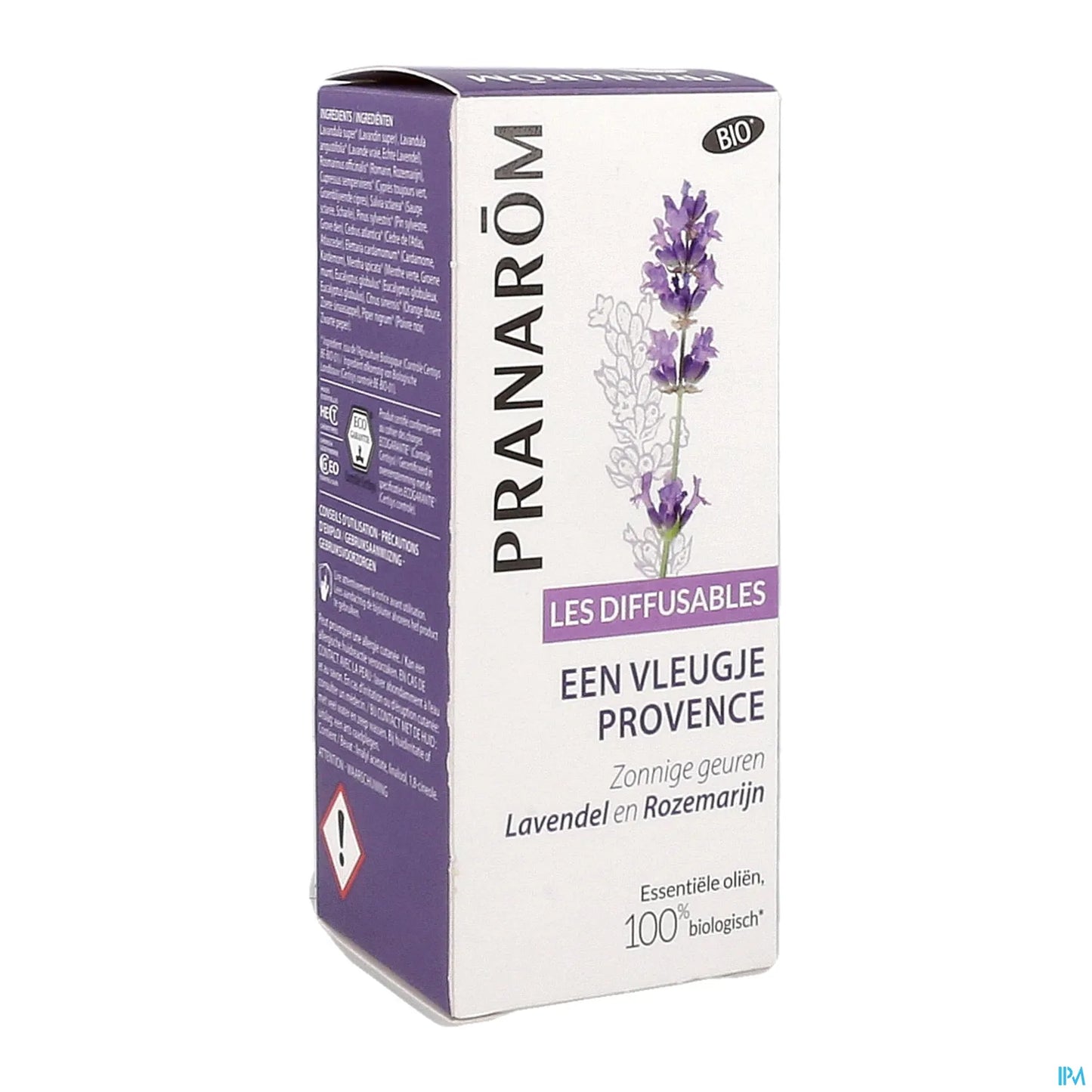 les Diffusables Champ de Provence 30 mL