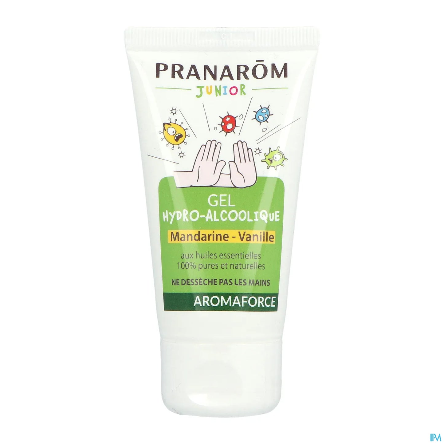 Aromaforce Junior Gel Hydroalcoolique 50 mL