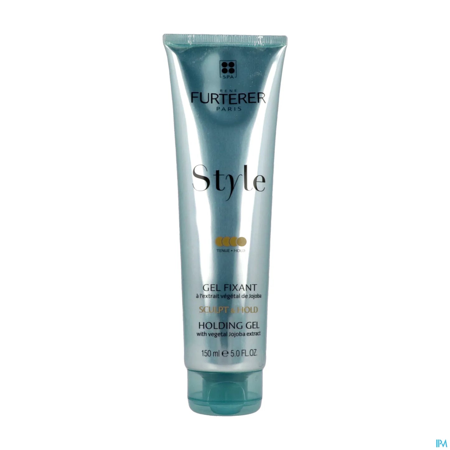 Gel Fixant 150 mL