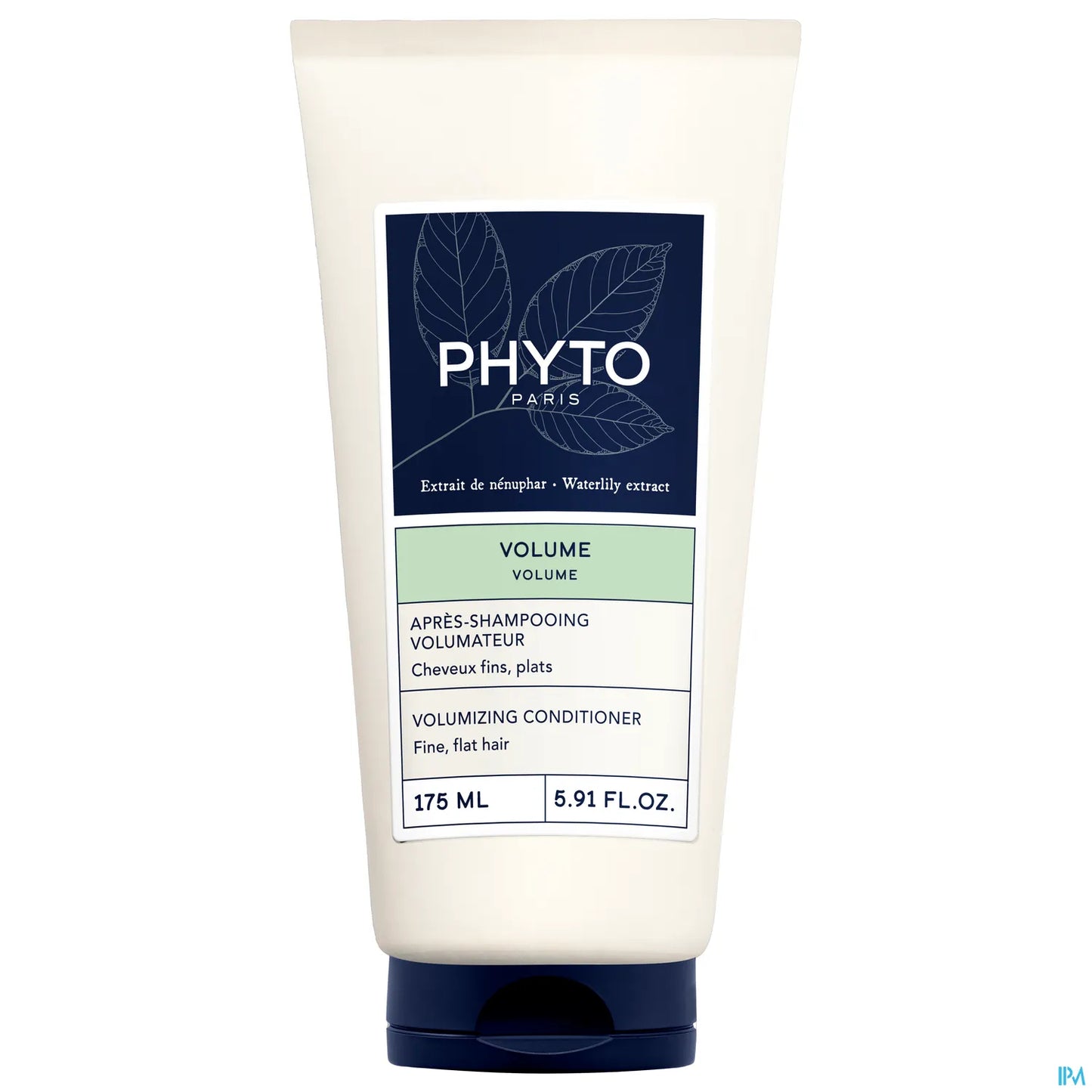 Balsamo volumizzante per capelli fini e piatti 175 ml