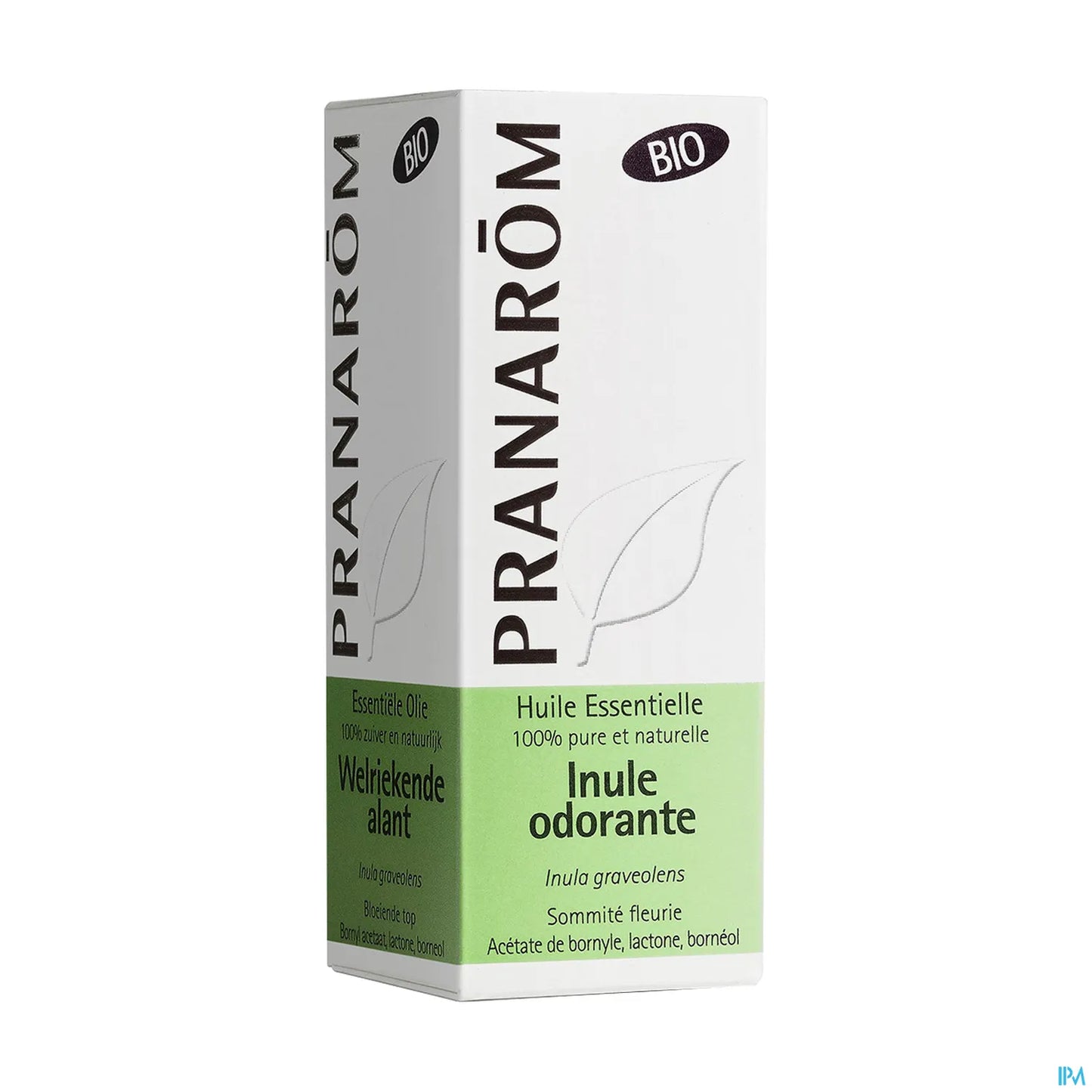 Huile Essentielle Inule Odorante 5 mL