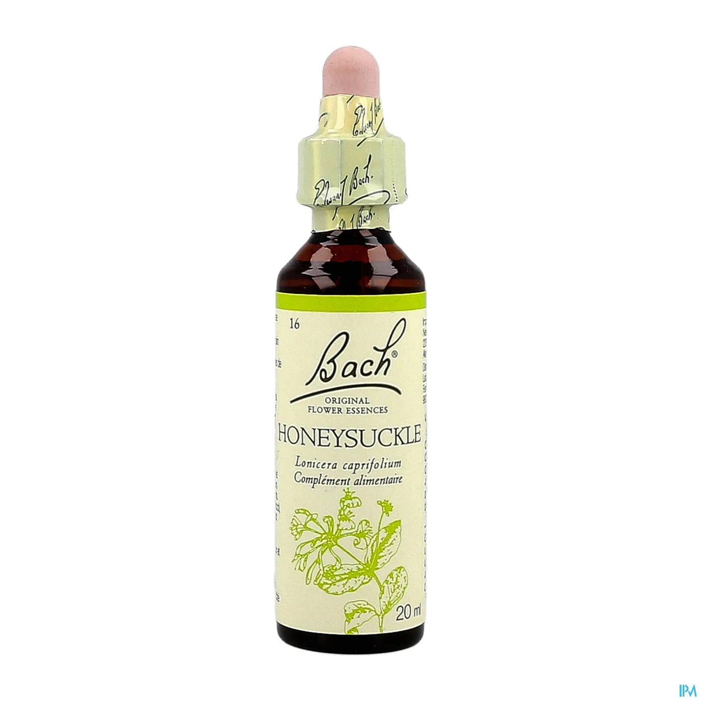 Honeysuckle 20ml