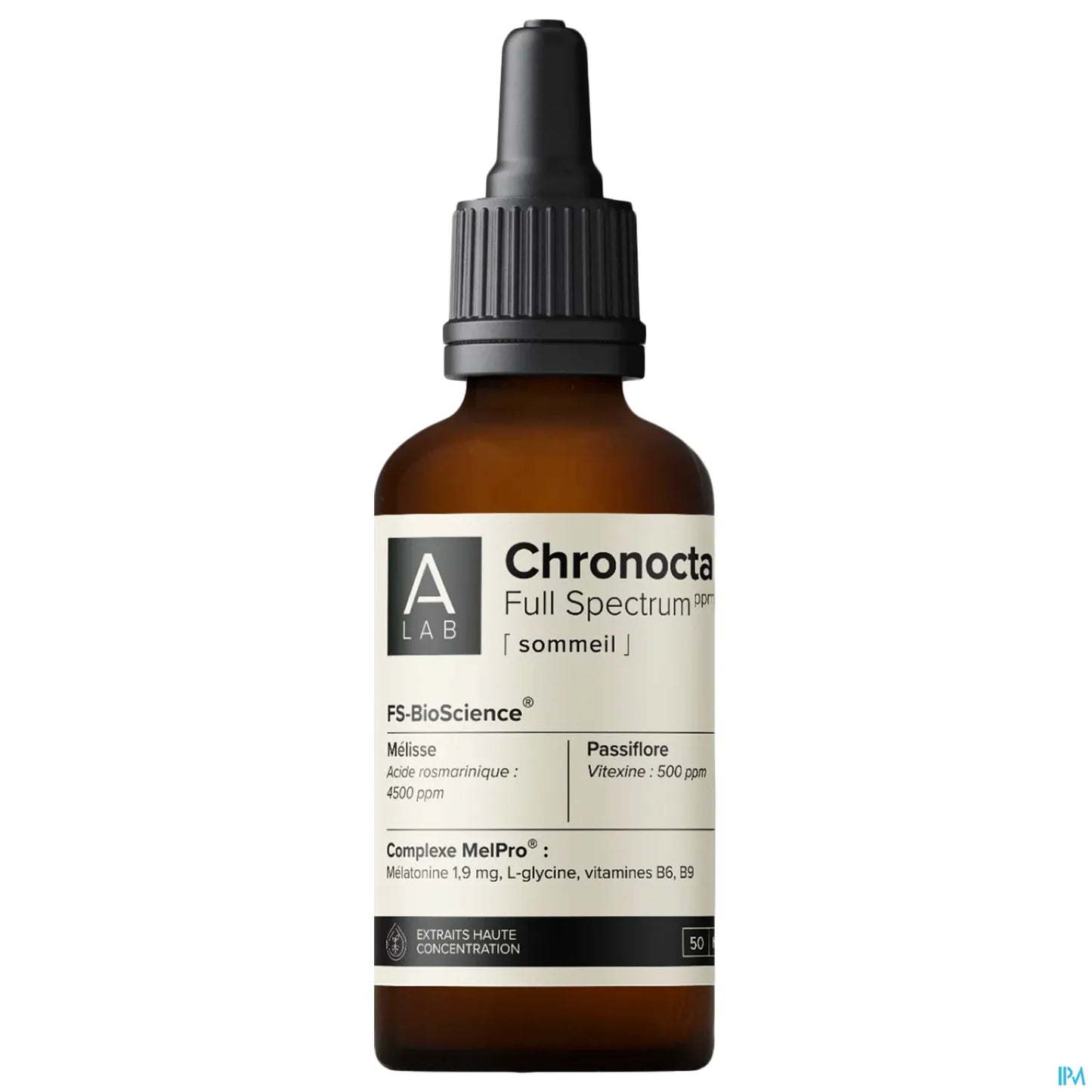 Chronocta Full Spectrum 50ml