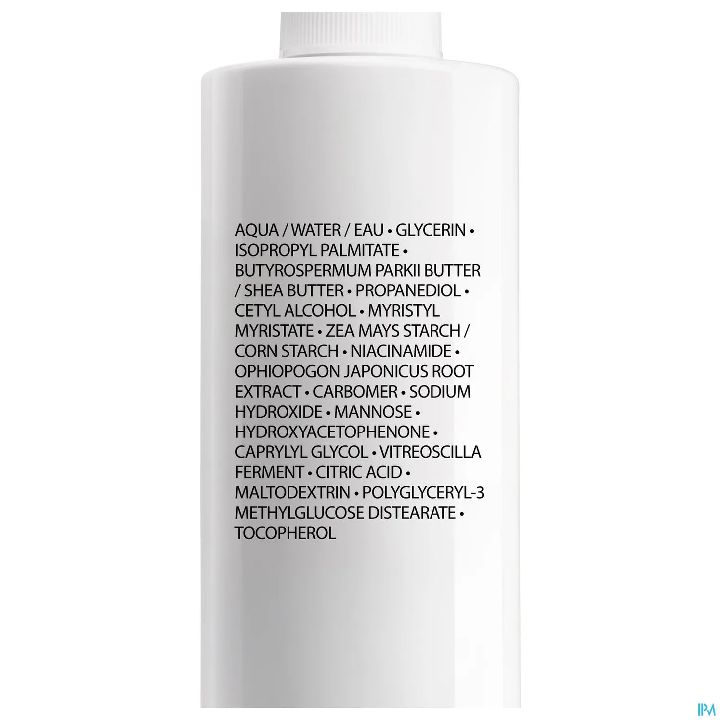 Lipikar Crème AP+M 400 mL