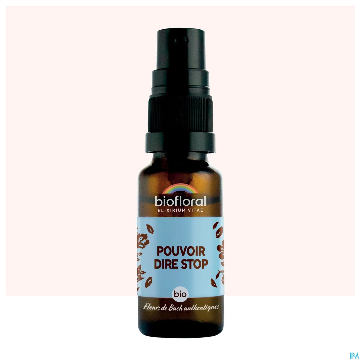 Pouvoir Dire Stop Spray 20 mL
