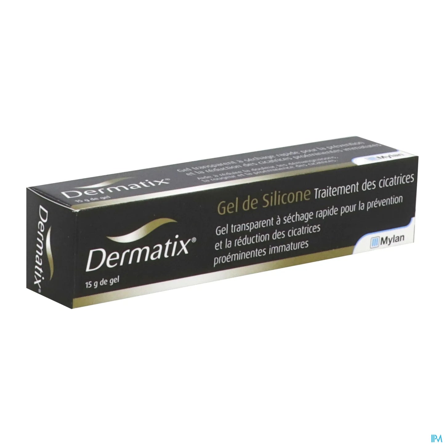 Gel Traitement des Cicatrices 15 g