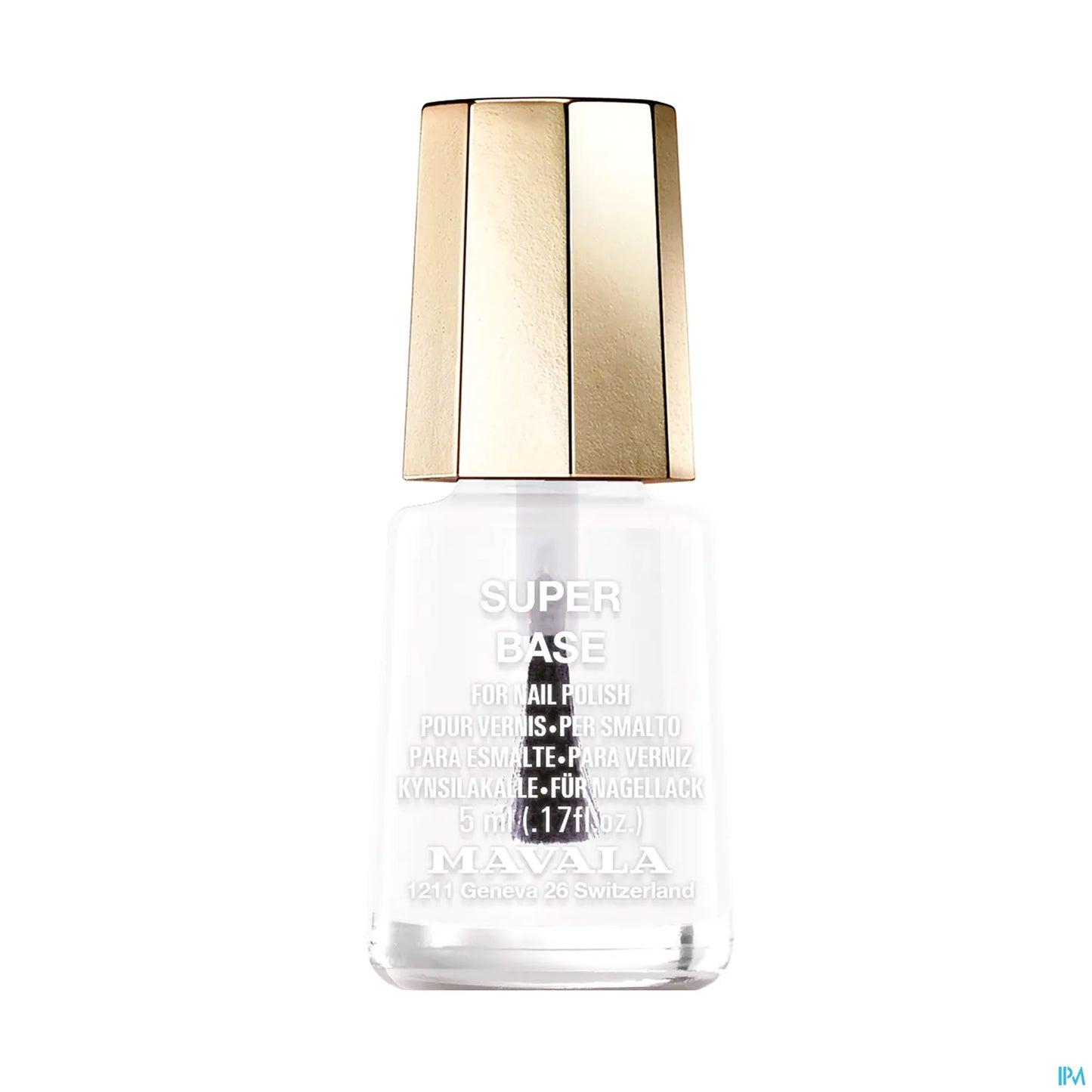 Super Base Nail Polish 5ML