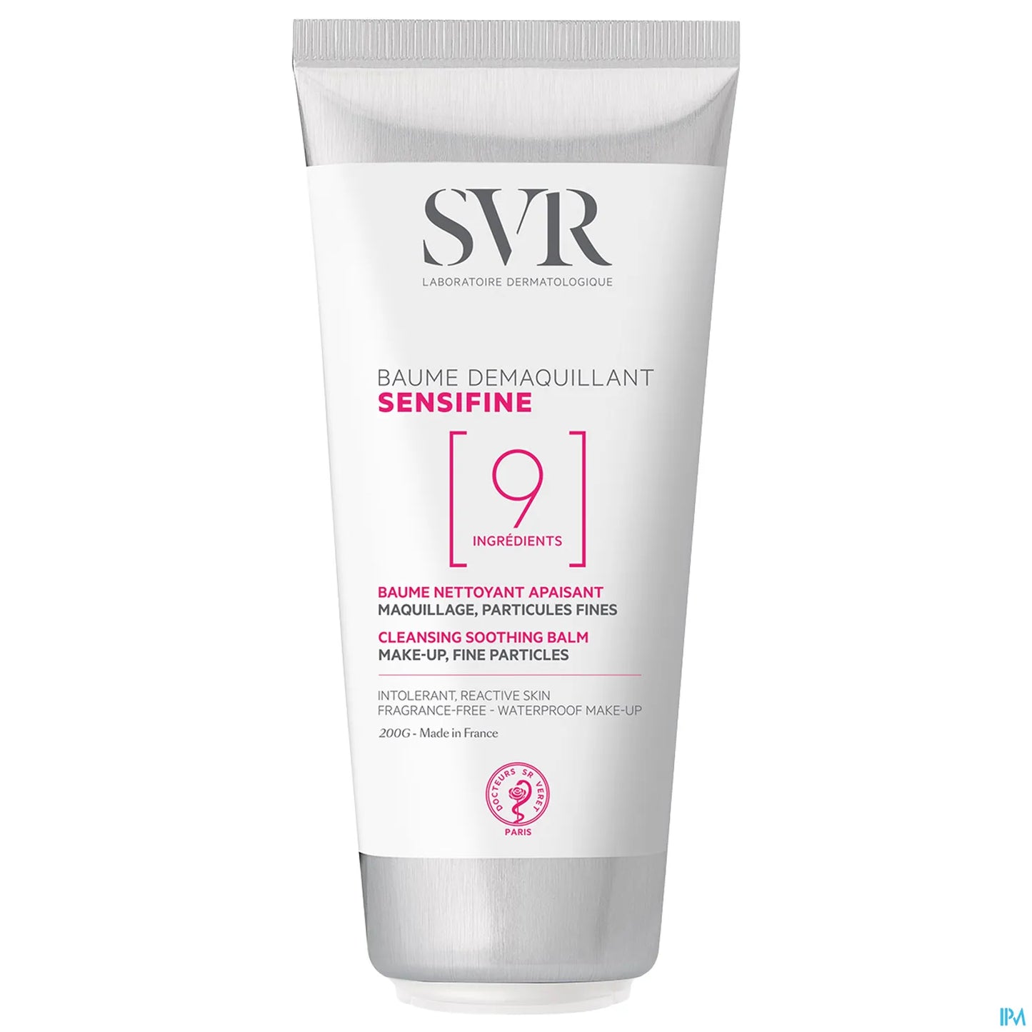 Sensifine Baume Démaquillant Apaisant 200g
