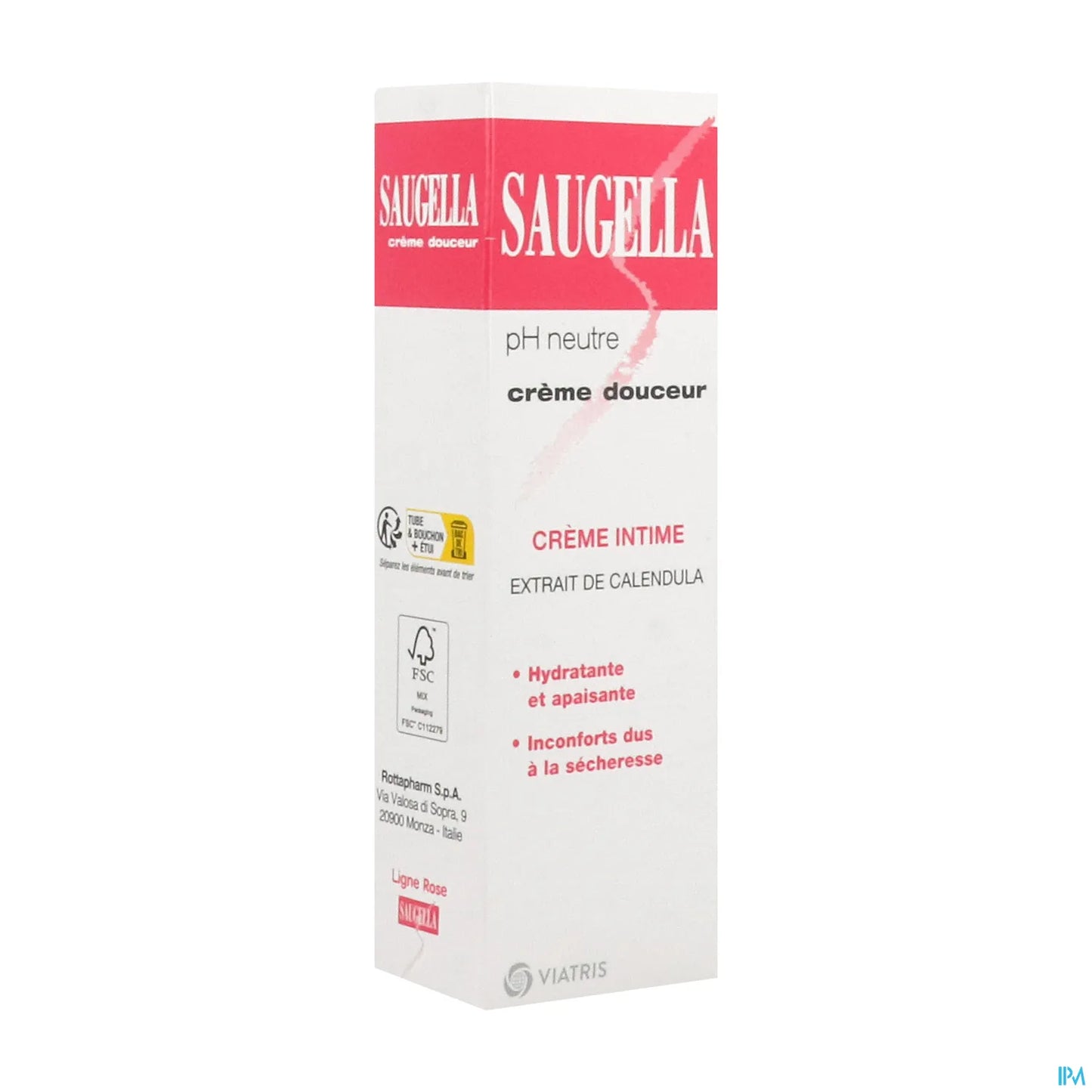 Crème Douceur Intime 30 mL