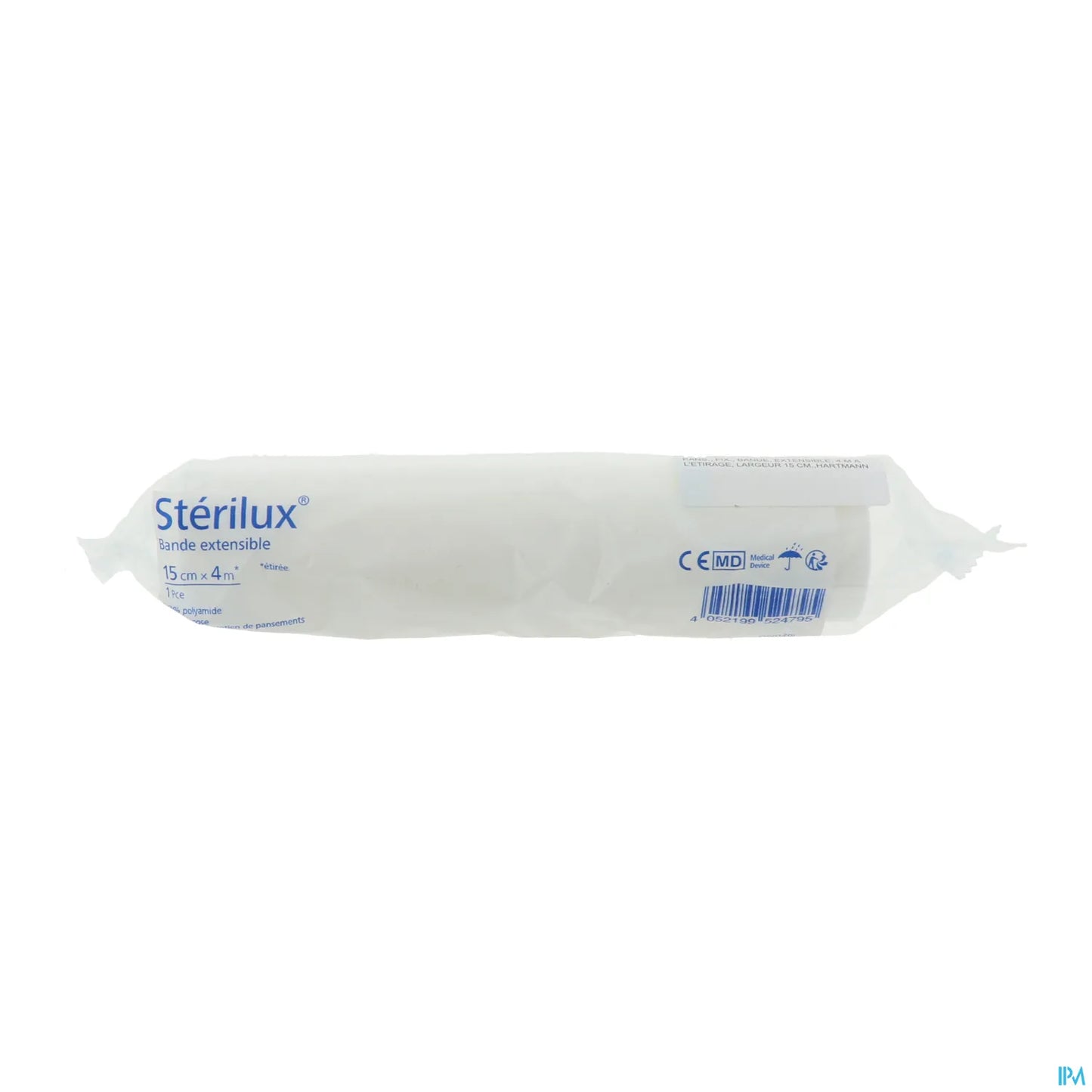 Bande Extensible 15 cm x 4 m