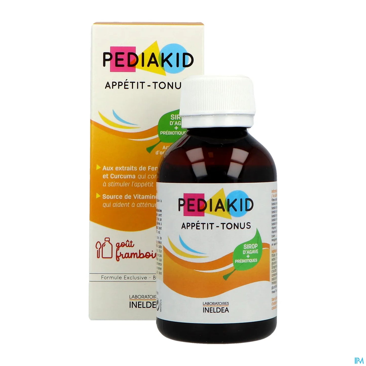 Appetit Tonus 125ml