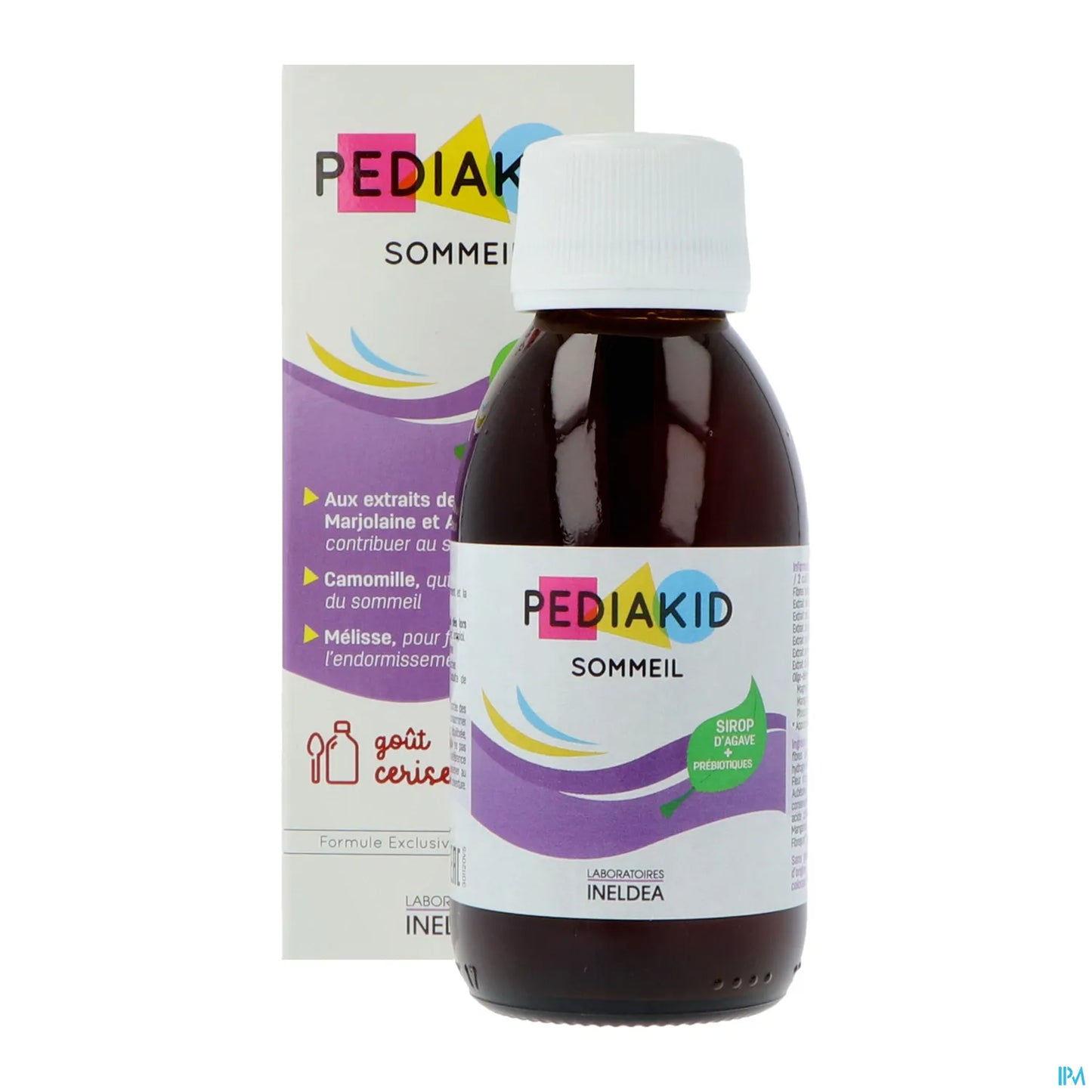 Sommeil 125ml