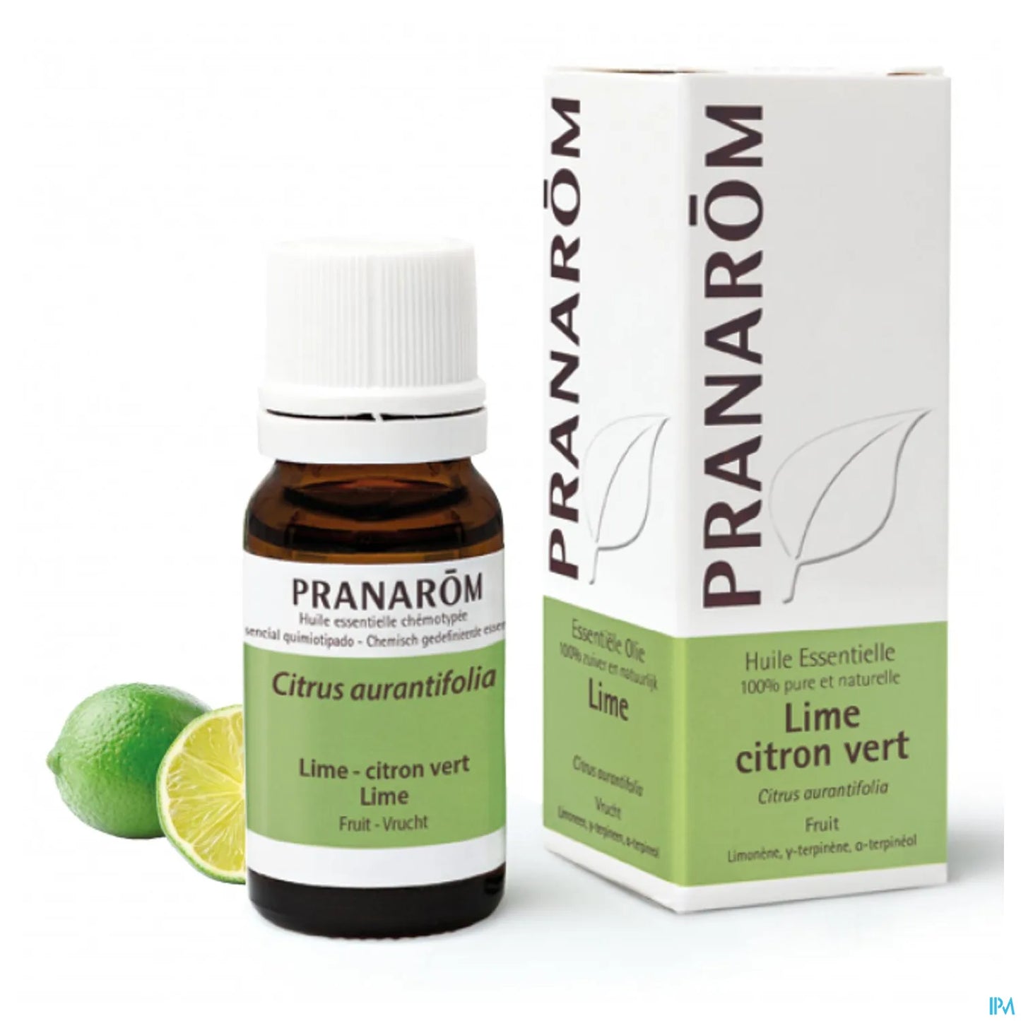 Olio essenziale di lime 10 ml