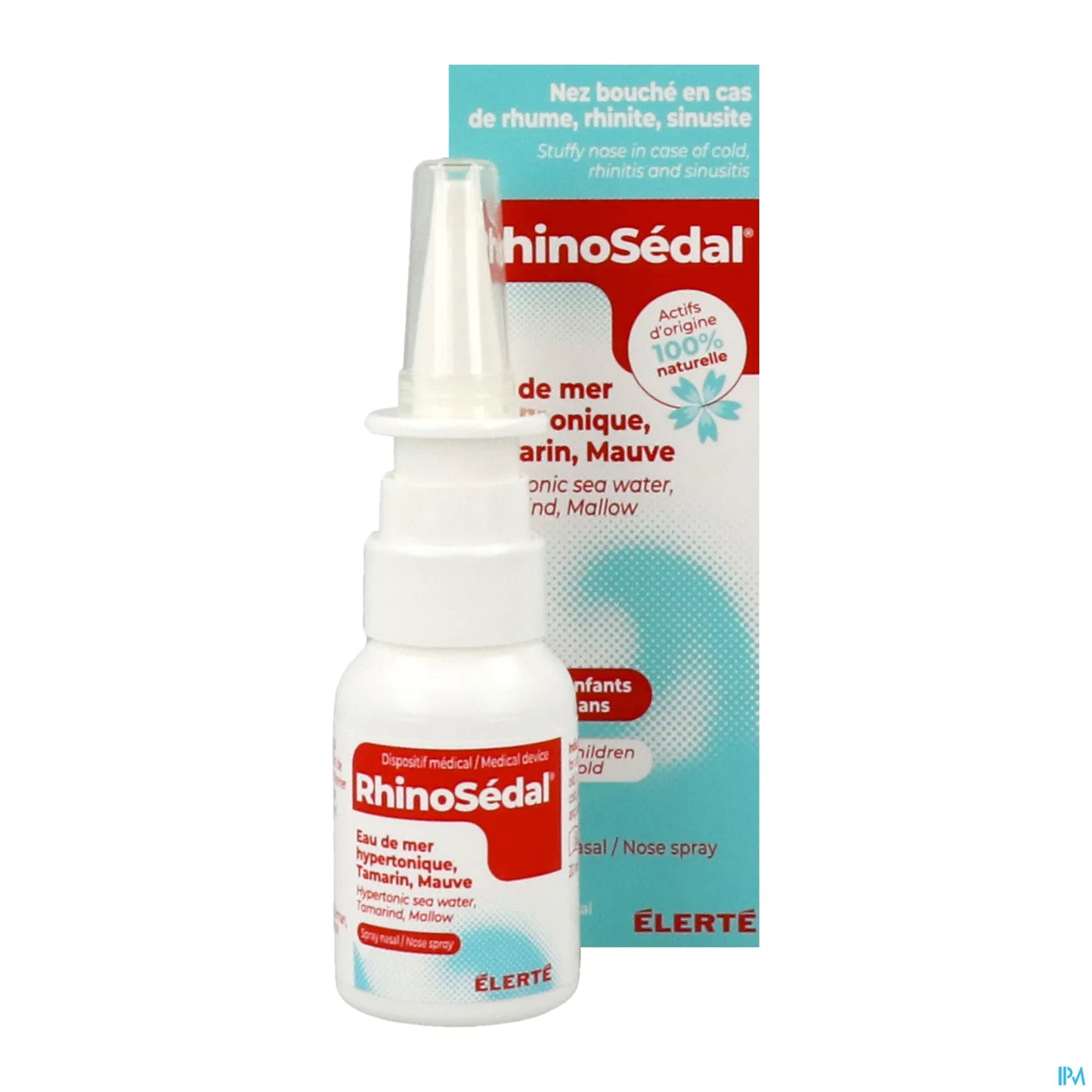 Spray nasale 20 ml