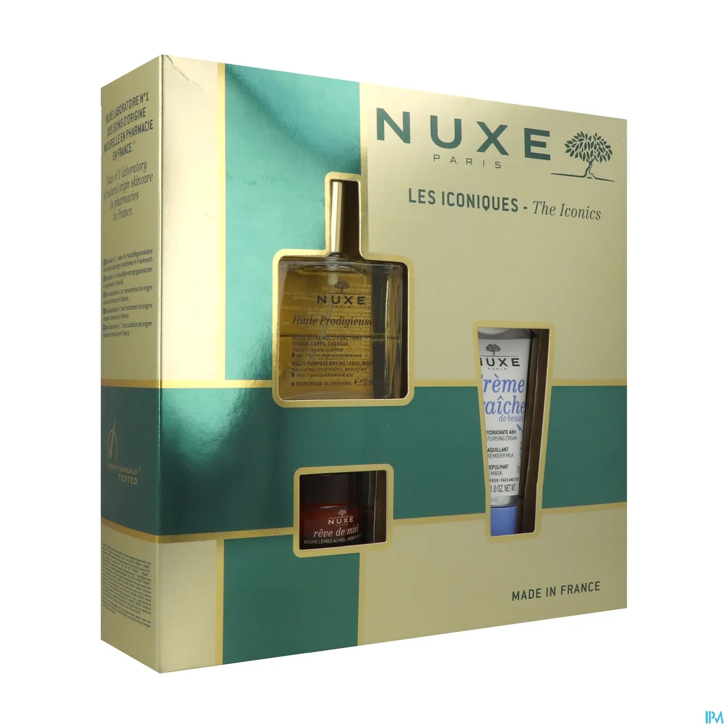 Best Prodig Christmas 2024 Box Set