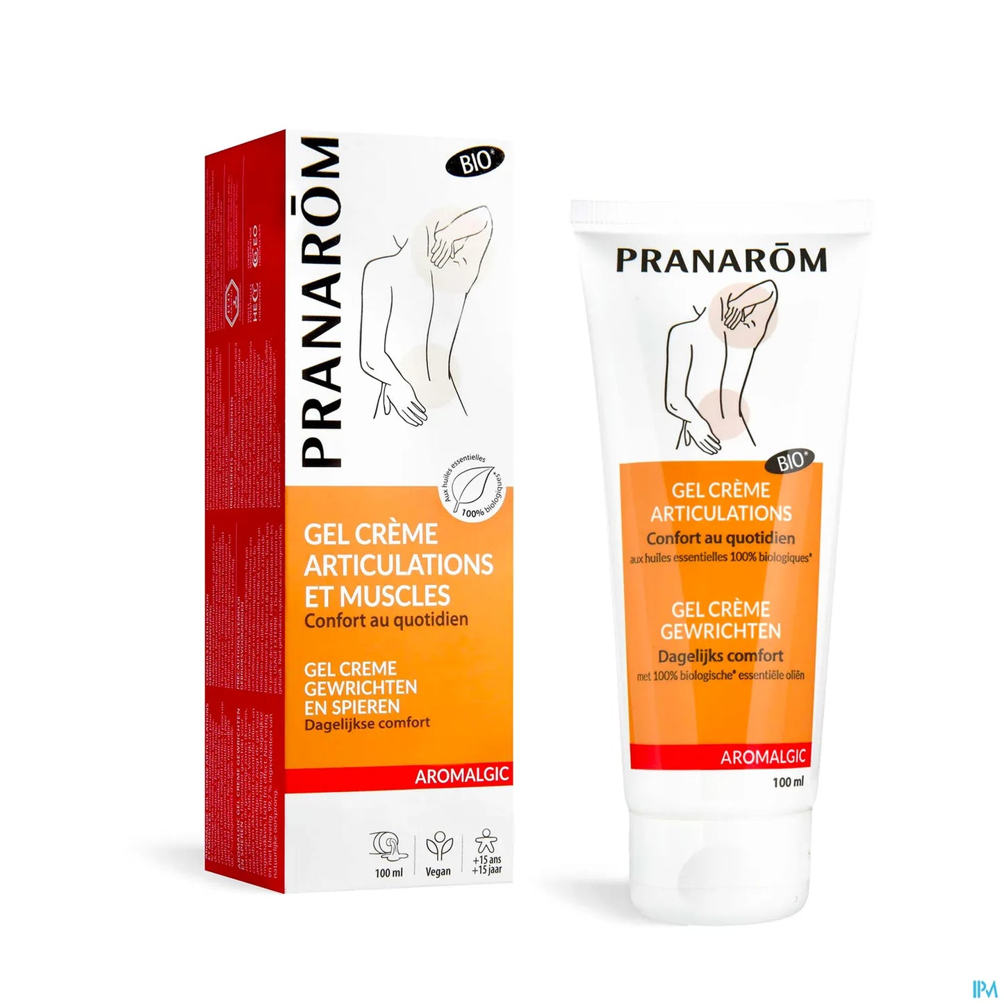 Aromalgic Articu Gel 200 mL