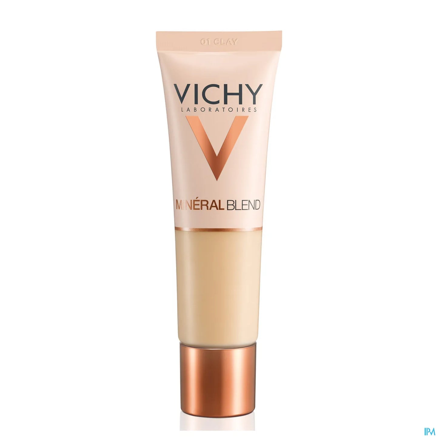 Mineralblend 01 Clay 30 mL