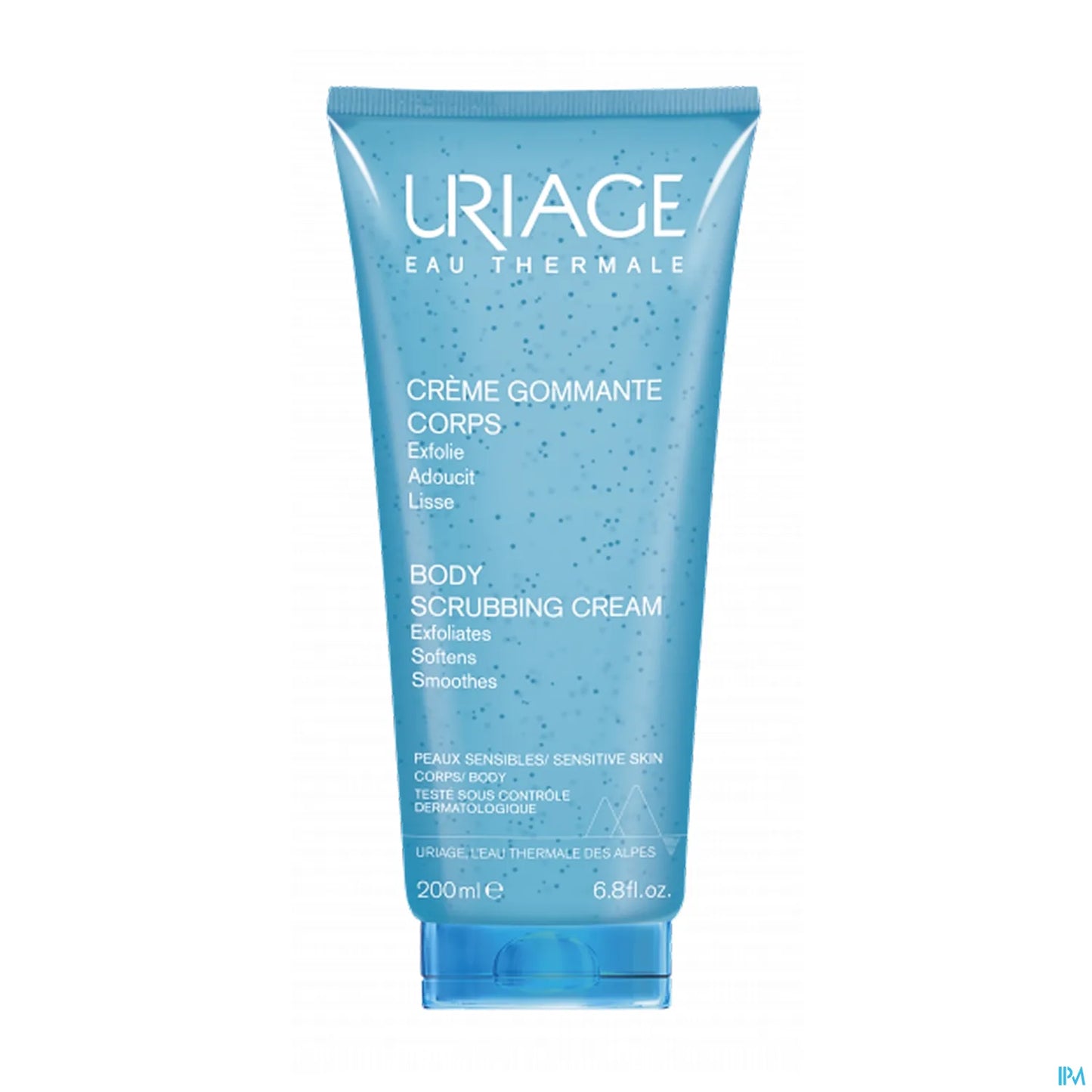 Crème Gommante Corps 200ml
