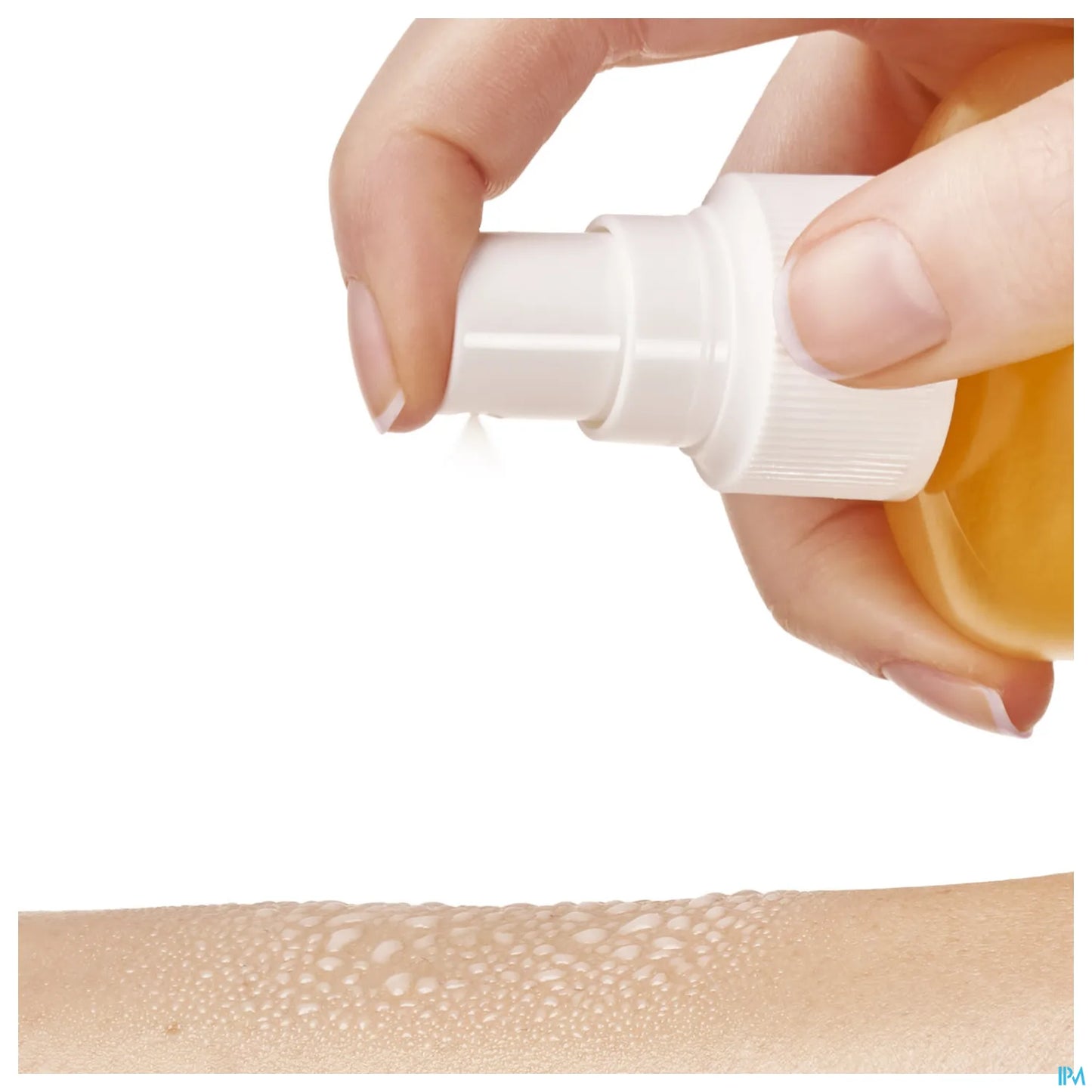Capital Soleil Eau de Protection Solaire Luminosité SPF50 200ml