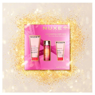 Set Very Rose Essentials da 3 pezzi