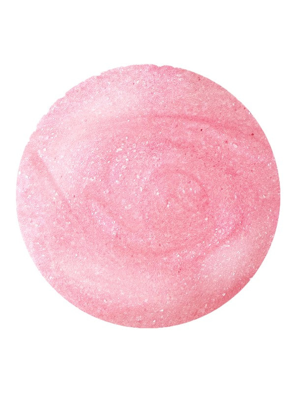 Vernis À L'Eau Enfant Rose Poupée