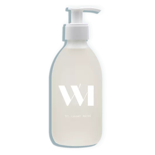 Gel lavamani 290 ml