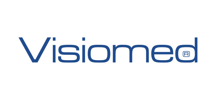 visiomed - logo