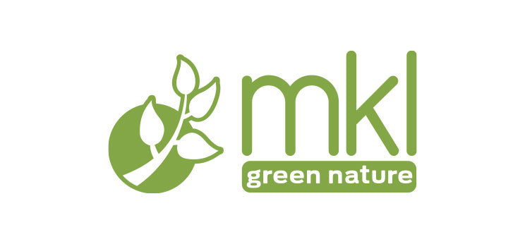 mkl green nature - logo