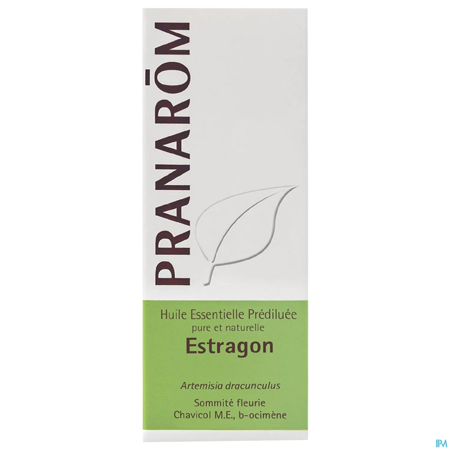 Pre-diluted Tarragon Essential Oil 5ml