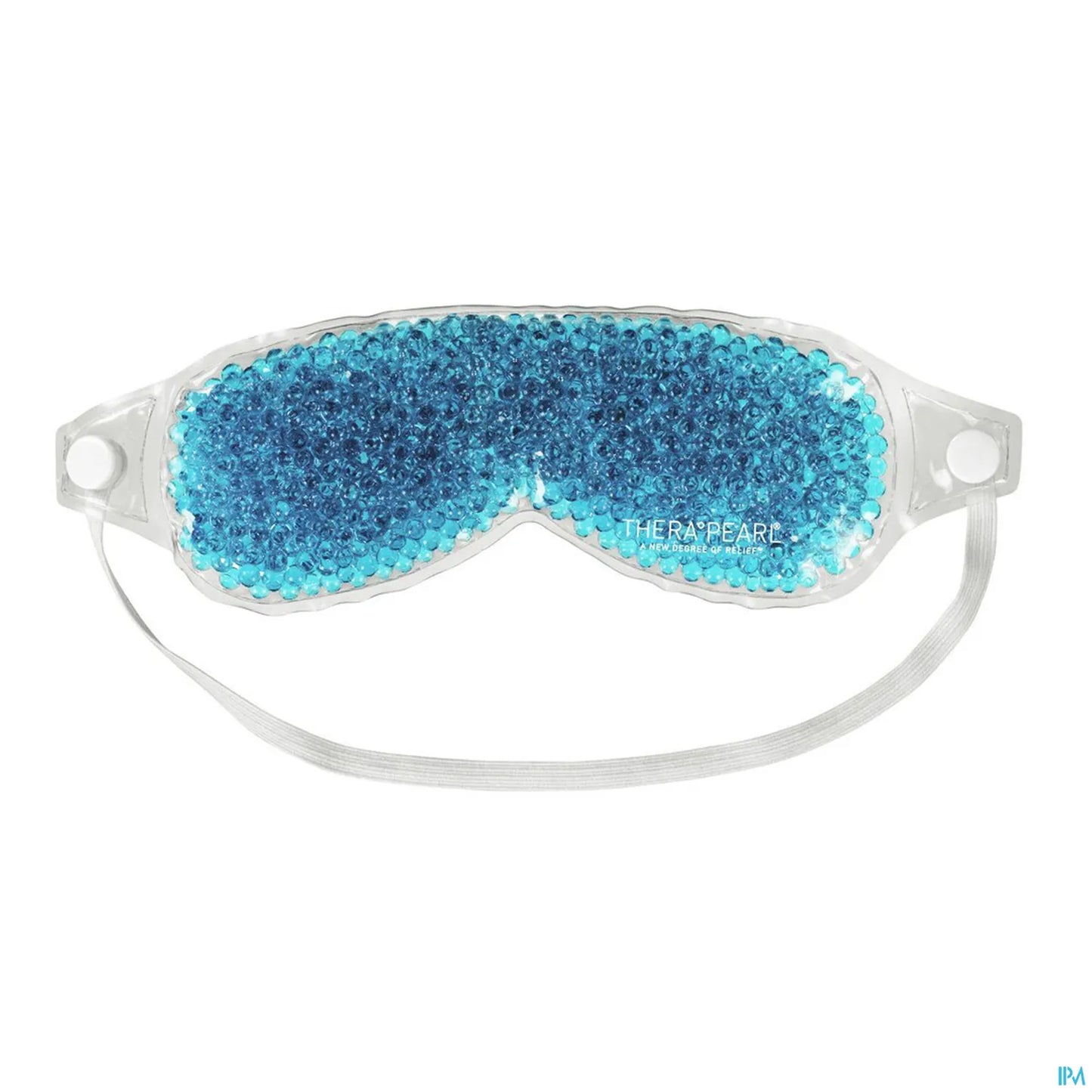 Bausch & Lomb TheraPearl Masque Oculaire 1 Soulage Douleurs Yeux Gonflés