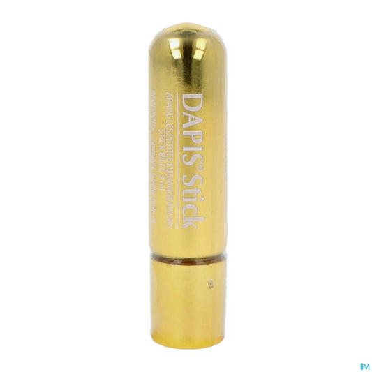 Laboratoires Boiron Dapis Stick 3ml Stick Roller-Bille
