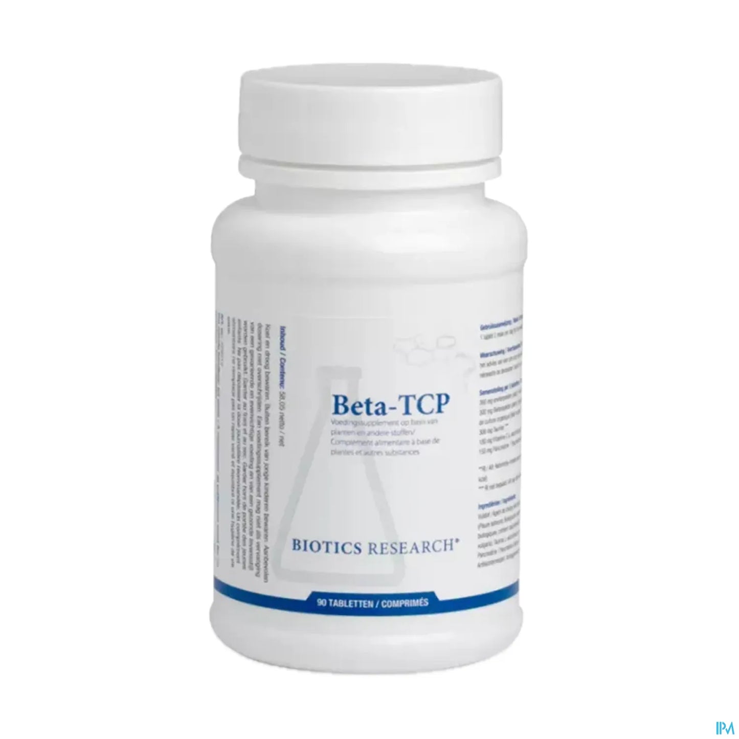 Research Beta-TCP 90 Tablets