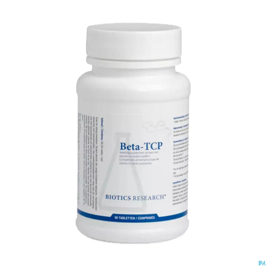 Research Beta-TCP 90 Comprimés