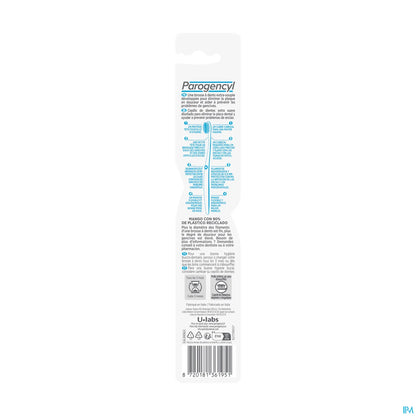 Brosse À Dents Parodontie 15/100 Extra-Souple