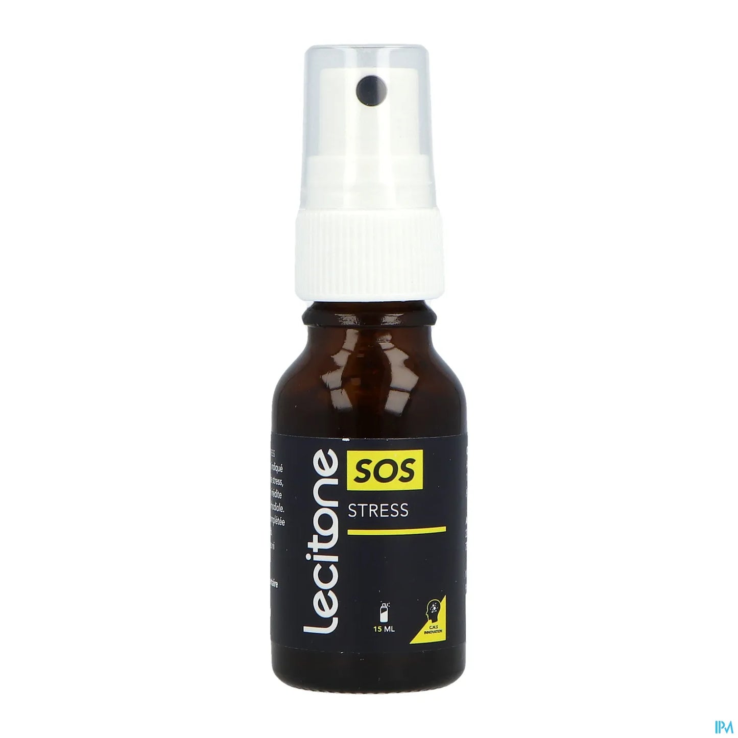 Spray antistress Synactives 15 ml