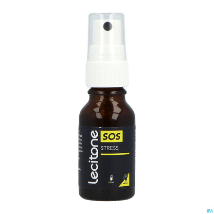 Spray antistress Synactives 15 ml