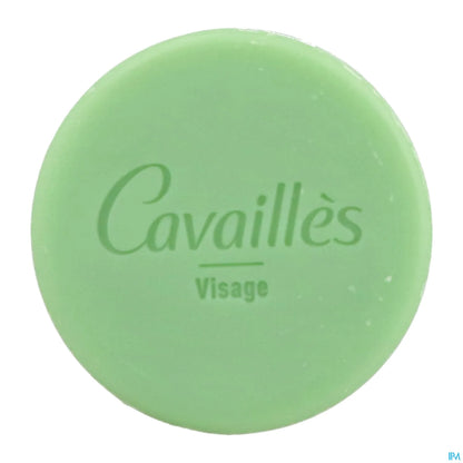 Rogé Cavaillès Solid Facial Cleanser Radiance Mask 70 g