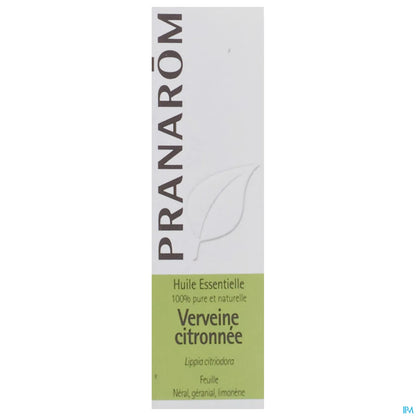 Huile Essentielle de Verveine Citronnée 5ml