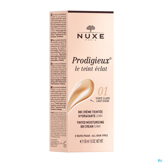 Prodigious Light Tinted BB Cream 30ml