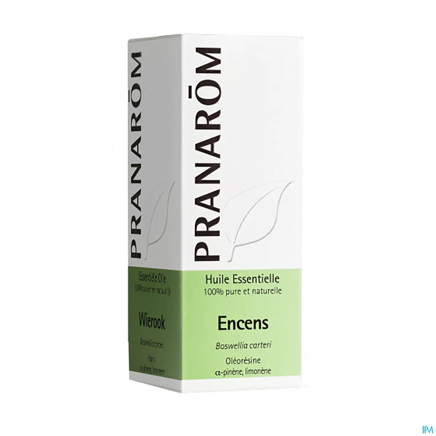 Olio essenziale di incenso 5 ml