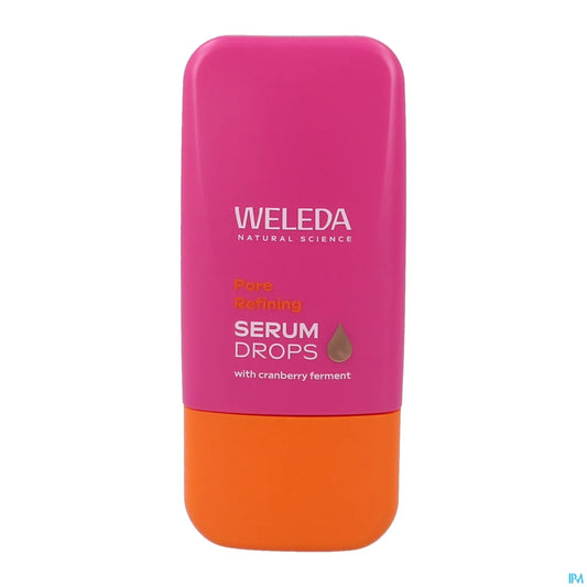 Weleda Pore Refining Serum Drops C 30 mL