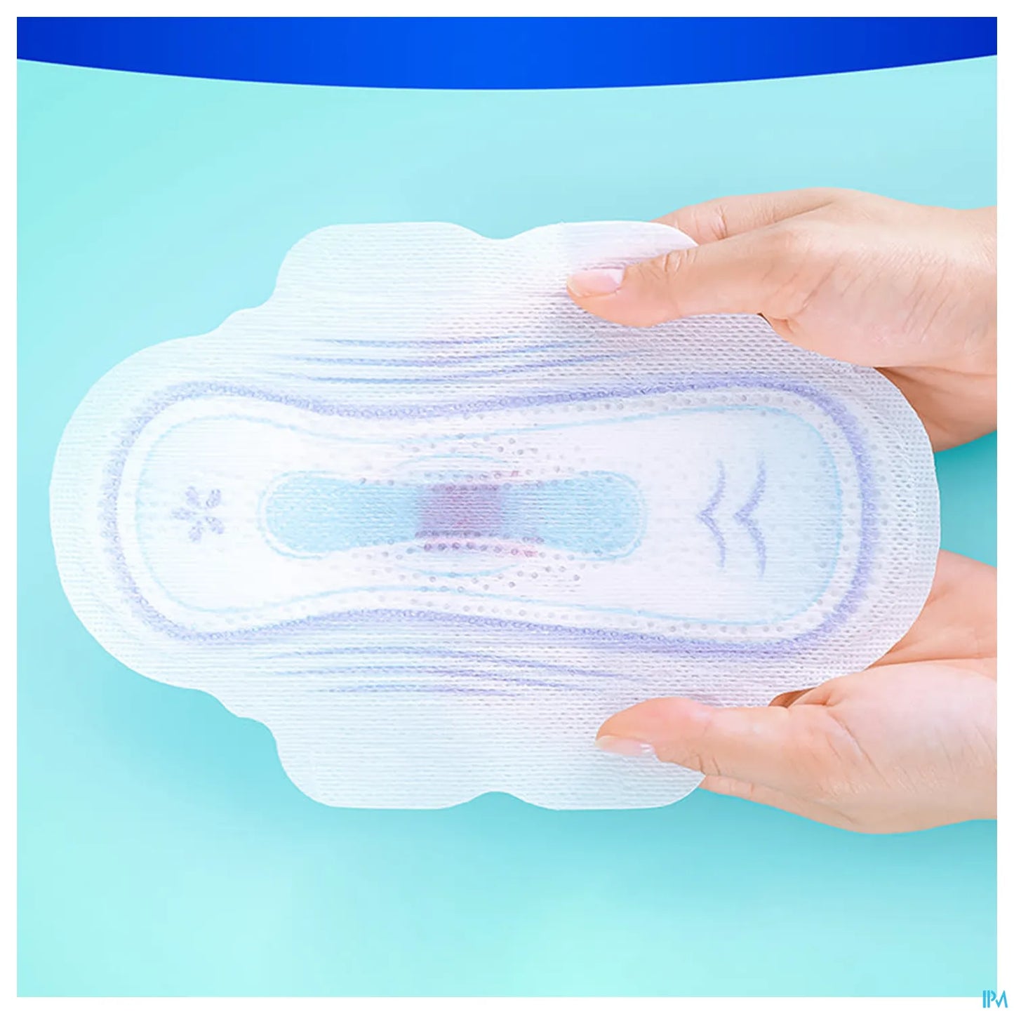 Serviettes Hygiéniques Ultra Normal Taille 1 14 Unités