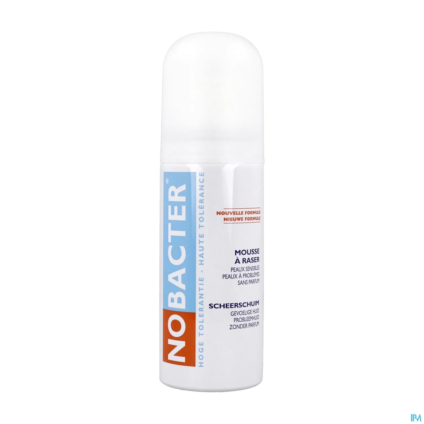 High Tolerance Shaving Foam 150 ml