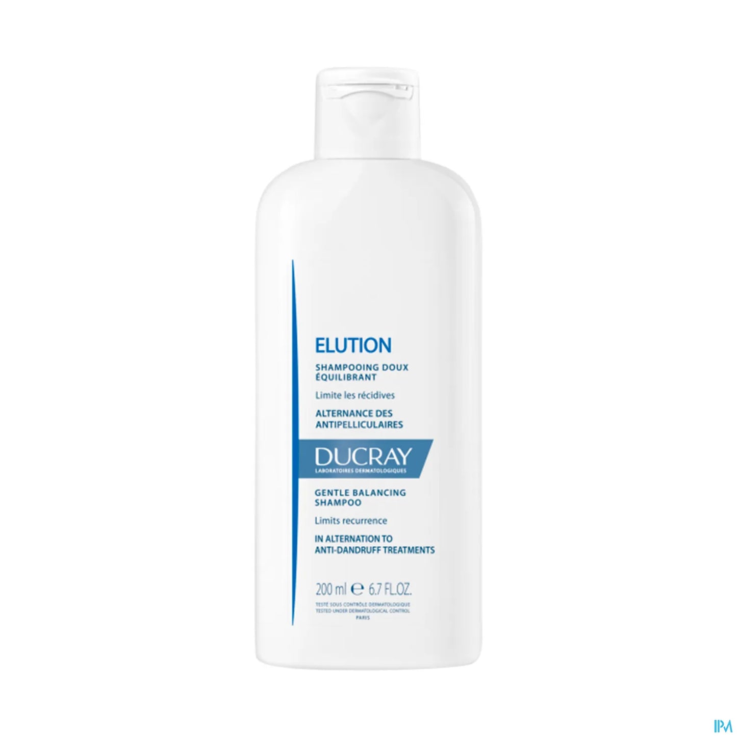 Elution Shampoo Delicato Riequilibrante 200ml