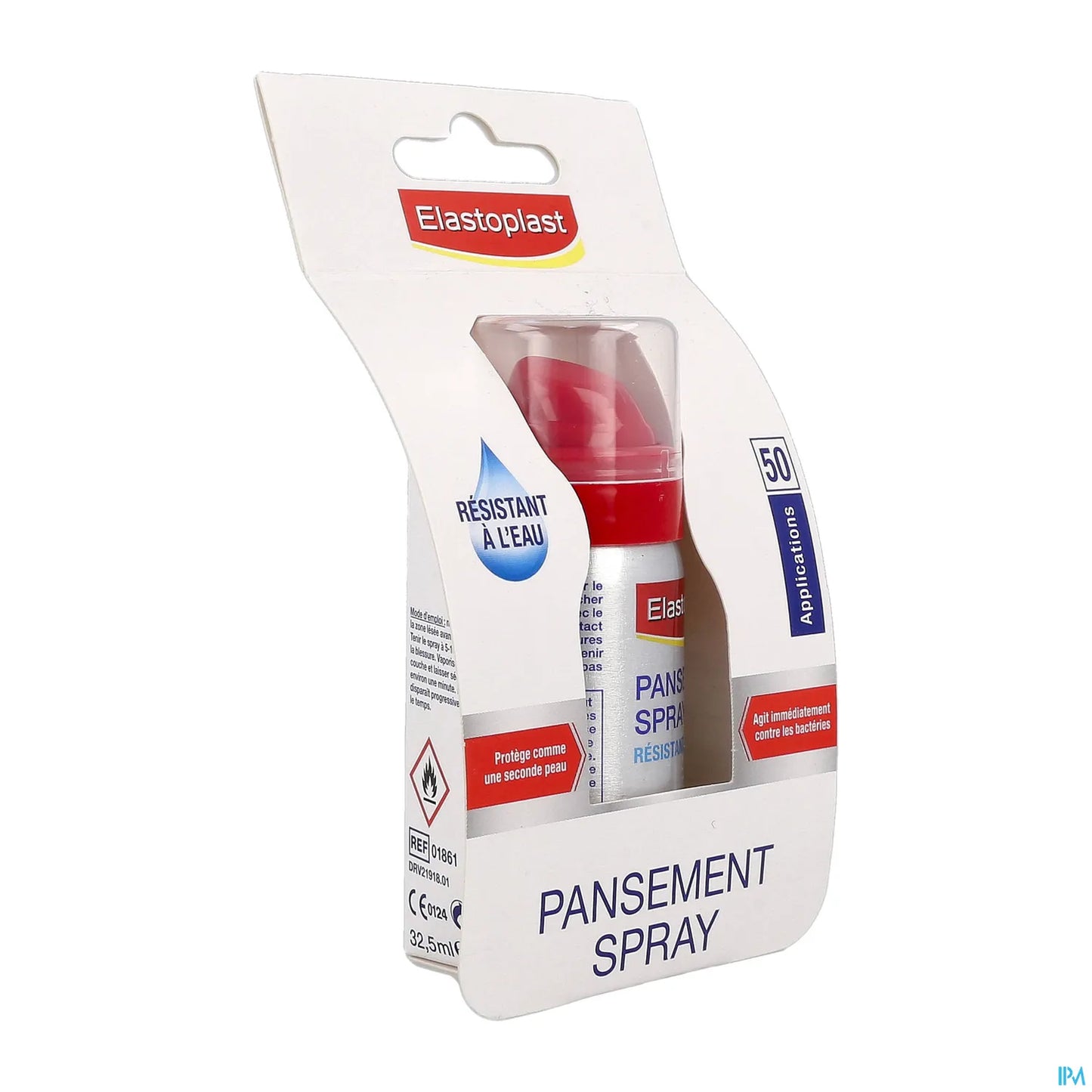 Condimento spray 32,5 ml