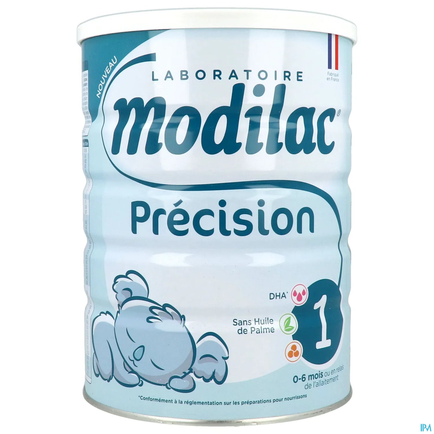 Precision 1 First Age Milk 700g