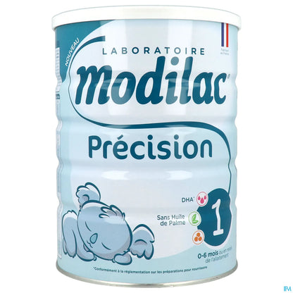Precision 1 First Age Milk 700g