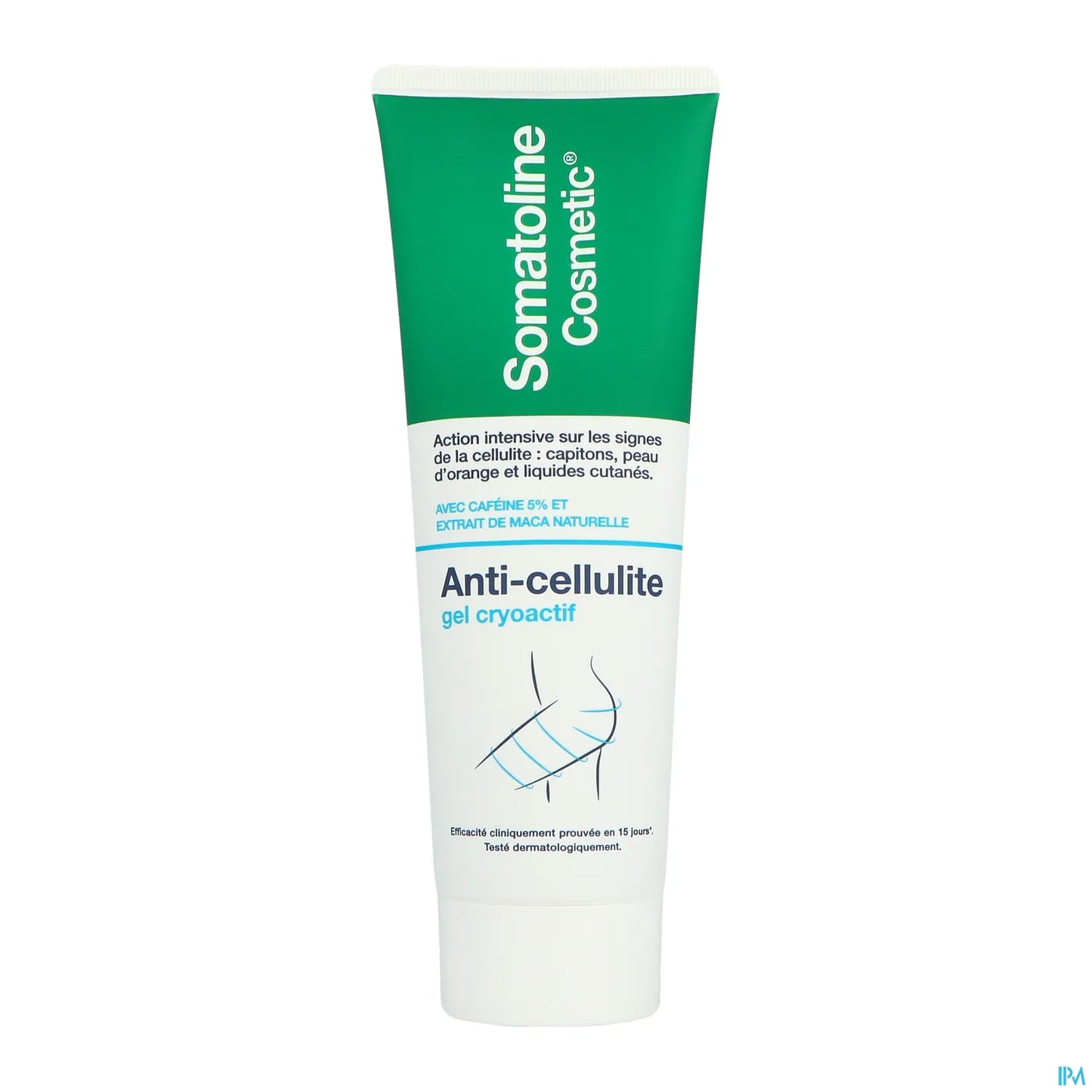 Cryoactive Anti-Cellulite Gel 250ml